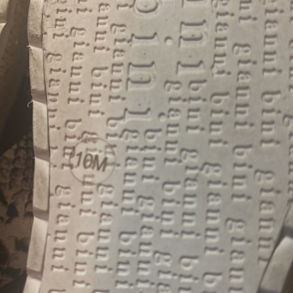 Gianni Bini slide on wedges - Picture 10 of 14